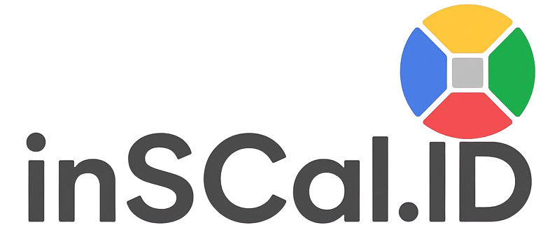 inSCal Logo